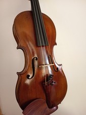 Violino testa leone usato  Trambileno