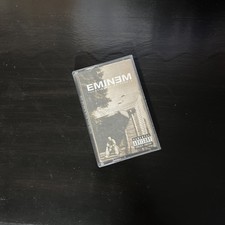 Eminem marshall mathers for sale  Montgomery