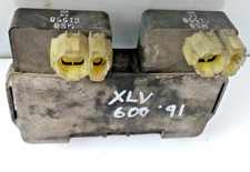 HONDA XLV 600 TRANSALP 1989 1995 PAR CDI ECU ORIGINAL DO FABRICANTE BOM FUNCIONAMENTO MS8 comprar usado HONDA XLV 600 TRANSALP 1989 1995 PAR CDI ECU ORIGINAL DO FABRICANTE BOM FUNCIONAMENTO MS8 comprar usado  Enviando para Brazil