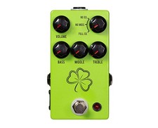 Jhs clover preamp for sale  Winchester