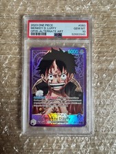Carte one piece d'occasion  Nice-