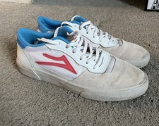 Lakai cambridge skate for sale  HINCKLEY