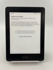 Amazon kindle voyage for sale  BIRMINGHAM