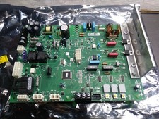 Reznor paridigim integrated for sale  Westland