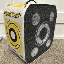 Black hole block for sale  Meridian