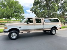 1997 ford 350 for sale  Denver