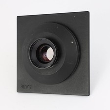 Rodenstock sironar 150mm gebraucht kaufen  Nürnberg