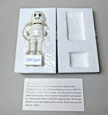 Vintage michelin man for sale  Spring