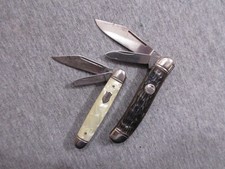 vintage imperial knives for sale  Freeman