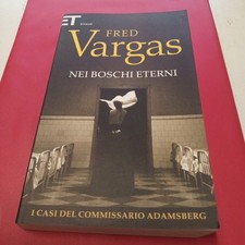 Libro romanzo nei usato  Vittorio Veneto