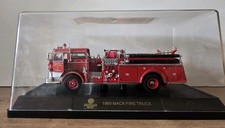 Modellauto 1960 mack gebraucht kaufen  Schwabach