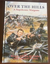 Hills napoleonic wargame for sale  NORWICH