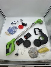 Akku rasentrimmer elektrisch gebraucht kaufen Akku rasentrimmer elektrisch gebraucht kaufen  Rengsdorf