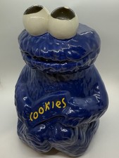 Vintage cookie monster for sale  Highland