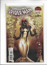 O Incrível Homem-Aranha RNYV #3 AMARELO, usado comprar usado  Enviando para Brazil