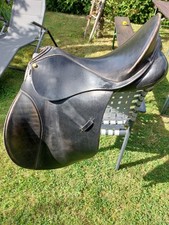 Sommer vielseitigkeitssattel gebraucht kaufen Sommer vielseitigkeitssattel gebraucht kaufen  Emskirchen