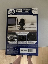 Puzzle darth vader gebraucht kaufen  Meckenheim