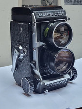 Mamiya c330f professional for sale  GOOLE