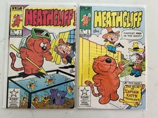 Heathcliff comic book for sale  Simi Valley