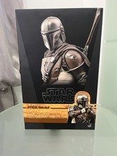 Hot toys star gebraucht kaufen  Rehau