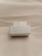 Elm327 327 interface gebraucht kaufen  Verl