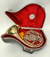 french horns for sale  RUGBY