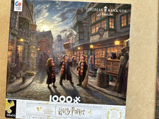 Ceaco puzzle thomas gebraucht kaufen  Brühl