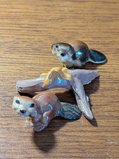 Hagen renaker otters for sale  Albion