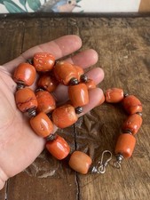 191g elegante collana usato  Imperia