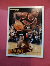 Glen rice miami d'occasion  Beaumont-lès-Valence