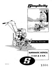 511 512 rotary for sale  Addison