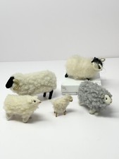 Flock vintage wooly for sale  La Canada Flintridge