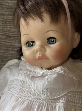 Madame alexander brunette for sale  Hemet