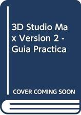 3d Studio Max Version 2 comprar usado  Enviando para Brazil