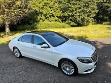 Mercedes benz s550 for sale  READING