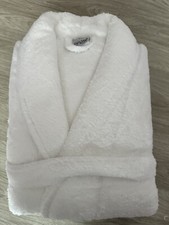 Kuscheliger bademantel xxxl gebraucht kaufen  Neusorg
