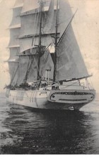 Barco - Não. 65679 - Veleiro, usado comprar usado  Enviando para Brazil