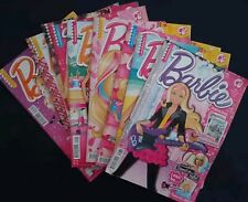 Lotto riviste barbie usato  Soliera