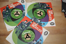 Beatles single sammlung gebraucht kaufen  Medelby