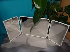 Miroir barbier glace d'occasion  France