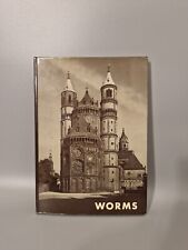 Georg illert worms gebraucht kaufen Georg illert worms gebraucht kaufen  Mannheim