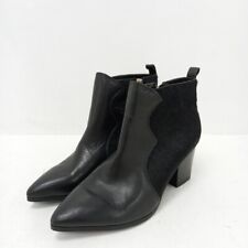 karen millen ankle boots for sale  ROMFORD