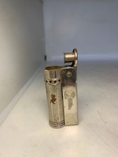 Ancien briquet marque d'occasion  Roubaix