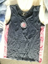 Custom rowing singlet for sale  LONDON