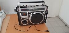 Radio cassette recorder d'occasion  La Ciotat