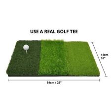 Turf golf practice for sale  NORTHAMPTON