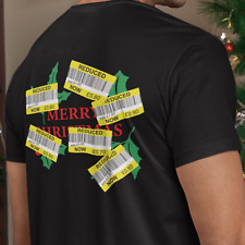 Reduced sticker christmas for sale  CHESTERFIELD