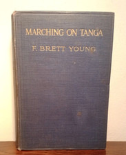 Marching tanga brett for sale  EXETER