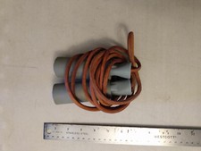 TUNTURI JUMP ROPE SPEED LTHR BOXE CROSSFIT SKIPPING TRAINING Sem Lucrativos EDU Org comprar usado  Enviando para Brazil