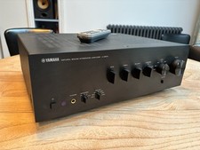 Yamaha s500 stereo for sale  UK